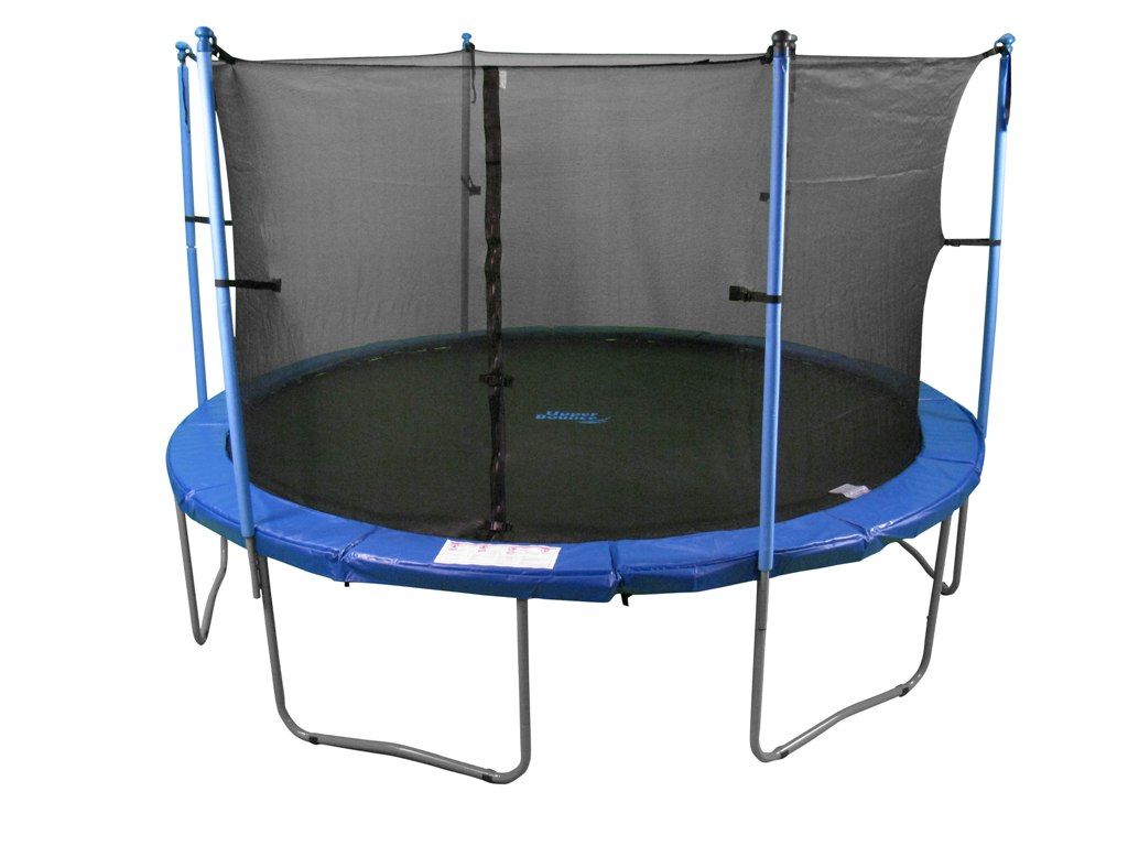 16' UPPER BOUNCE Trampoline Parts