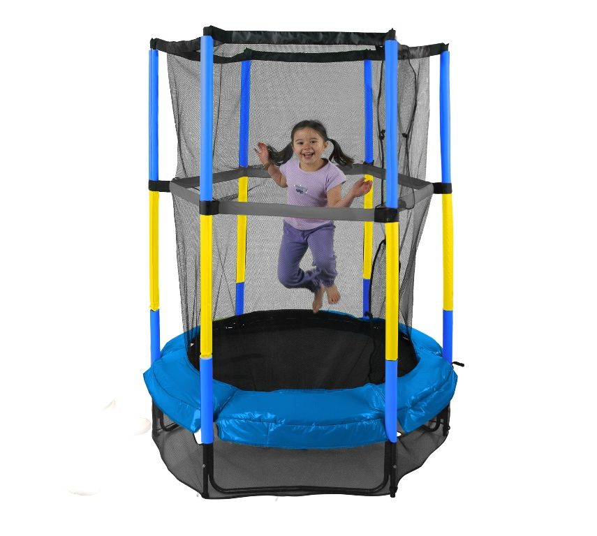 55" Sportspower Trampoline Parts for Model EX1146N