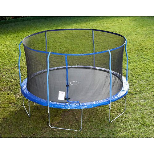 Enclosure Parts for 14' STATS Model # 5F60753