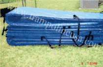 6' x 9' AIRMASTER Frame Pad