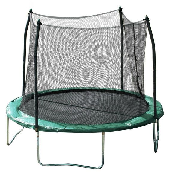 Enclosure Netting for 10' Round Skywalker Trampoline