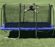 9x15 Rectangle SKYWALKER Combo - OUT OF STOCK