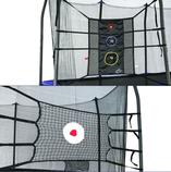 Bounce Back Game Kit and Triple Toss Game Kit