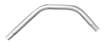 Curved Leg (Male) for 8x14 SKYWALKER Rectangle Trampoline