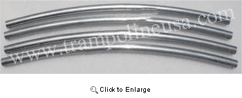 Curved Tube for the 15' Propel Enclosure -Key 14