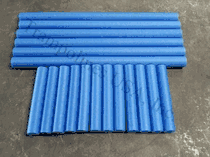 Enclosure Foam for the Tiny Tott Trampoline