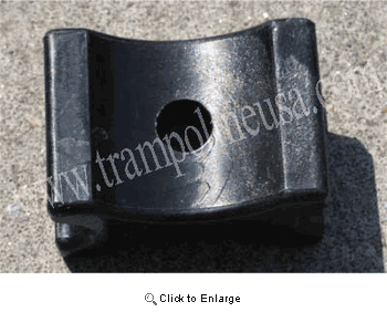 Enclosure Pole Spacer for Variflex / AirZone Enclosure