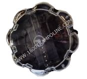 Flash Light Zone for some 12'ft and 14'ft BouncePro Model Trampolines