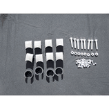 Hardware Kit for Model STSC8RE SKYWALKER Model