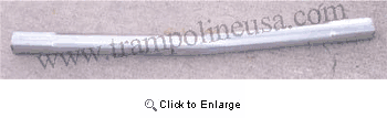 Hedstrom 12' Trampoline Part# 2695-00  - Top Rail Frame Connector