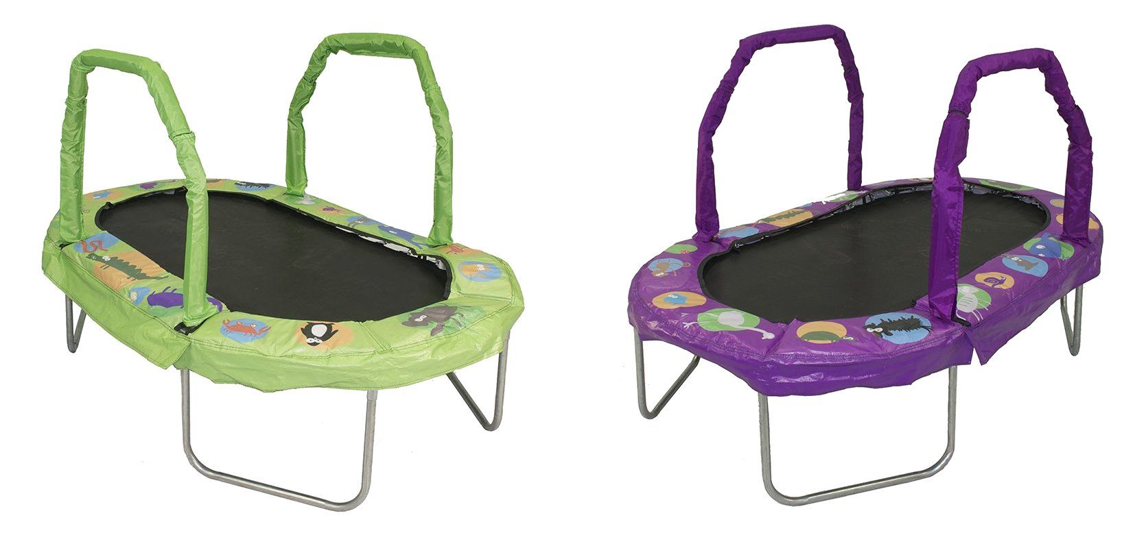 JumpKing Trampoline Parts for Model JK3866GN & JK3866PR