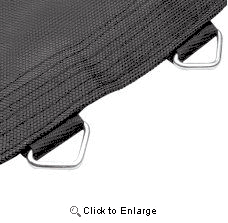 Jumping Mat for 16' x 14' Skywalker Oval Trampoline