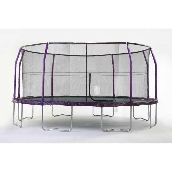 Jumpking Oval Trampoline Parts