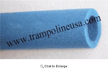 Long Support Pole Cushion (Fits the 8' AIRMASTER Enclosure)