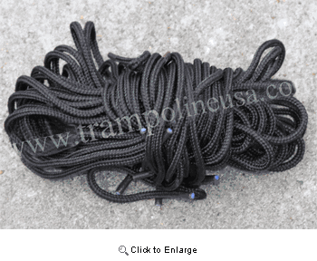 Lower Net Cord for 10x15 Rectangle Parkside & Leisure Kingdom Enclosure