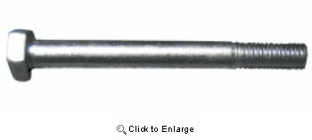 M10X90MM Bolts (Qty of 4)