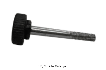 M5X44MM Bolt for 10' Round Skywalker Trampolines - Set of 4