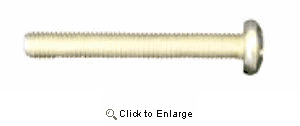 M6x63MM Replacement Bolt for 8x14 Skywalker - Set of 4