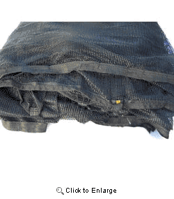 Net Only for the 15' Round SKYWALKER Models STSC15GE & SPTC15G