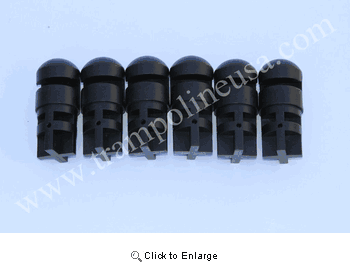 Plastic Caps for the SPORTSPOWER 13' Models