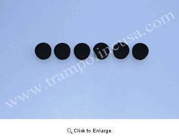Pole Plugs for the SPORTSPOWER 13' Models