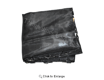 Rectangle Trampoline Mat for the SKYWALKER 9x15 Model STRC915