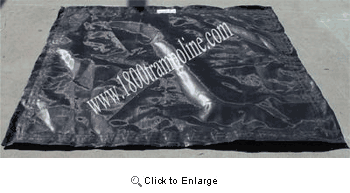 Replacement Jumping Mat  for the 8 x 16 Texas Trampoline