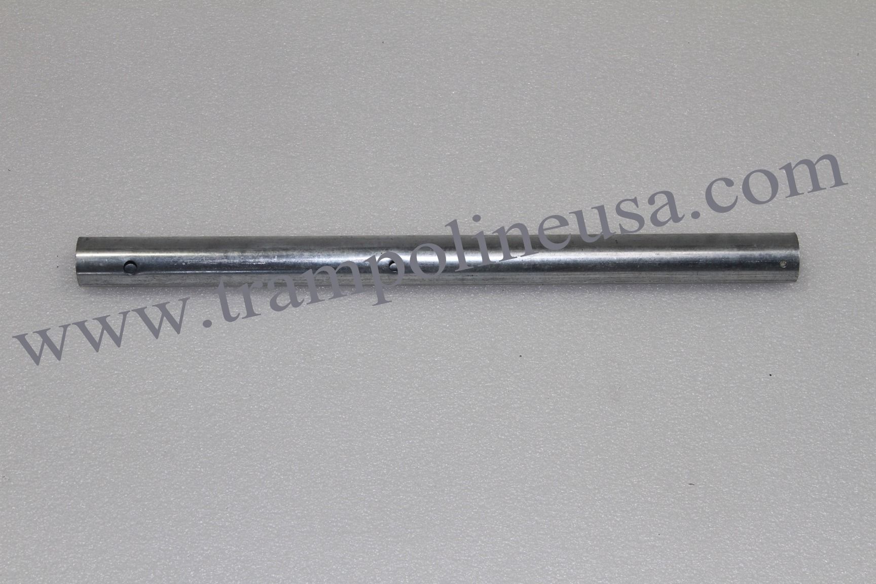 Right Leg Extension for 15' Quest Bravo Sports Trampoline Model 148814