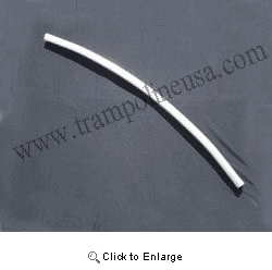 SKYWALKER 10' Round Middle Curved Tube