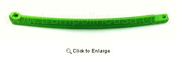 Sportspower Plastic Leg Base-A (Curved) for Model MSC-4168-JKB
