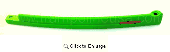 Sportspower Plastic Leg Base-B (Curved) for Model MSC-4168-JKB