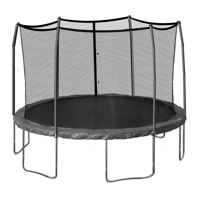 SW1400WS 14' Round Skywalker Trampoline Parts