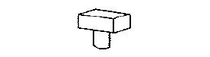 T-Conector for Model JK1106