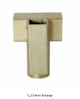 T-Socket for 10' Round Skywalker Trampoline