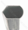 15' SPORTSPOWER Flex Models Top Rail without Sockets