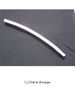Top Rail for 14' SKYWALKER Trampoline - DISCONTINUED