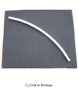 Top Rail for SKYWALKER 10' Round Models - Key #1