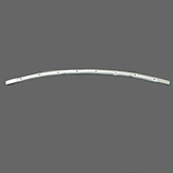 Top Rail for the 15' SKYWALKER Models SWTC1513, SWTC1511, SWTC1500 - DISCONTINUED