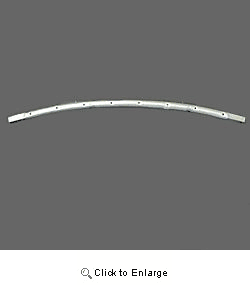 Top Rail for the 15' SKYWALKER Models SWTC1513, SWTC1511, SWTC1500 - DISCONTINUED