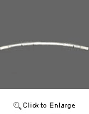 Top Rail for the SWTC1401 & SWTC1403 SKYWALKER Models - Key 1