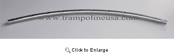 Top Rail (without sockets)