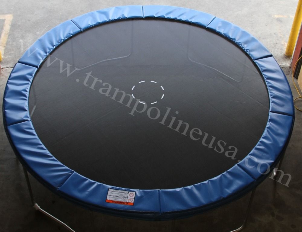 Trampoline Pad for the 11' Parkside