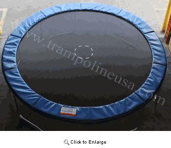 Trampoline Pad for the 11' Parkside