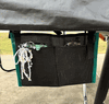 Trampoline Phone Pouch