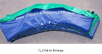 Trampoline Safety Pad For A 14' Round Trampoline 