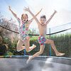 Trampoline Water Sprinklers