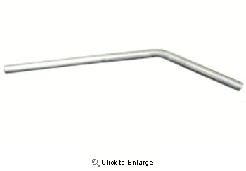 Upper Enclosure Pole for 8x14 SKYWALKER Trampoline