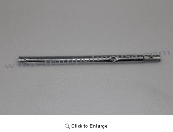 Vertical Leg Extension (2 holes) for the TR-136COM-FLX