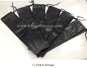 Vinyl Sleeves