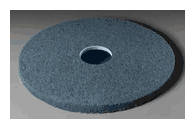 3M Blue Cleaner Pad 5300, 13"